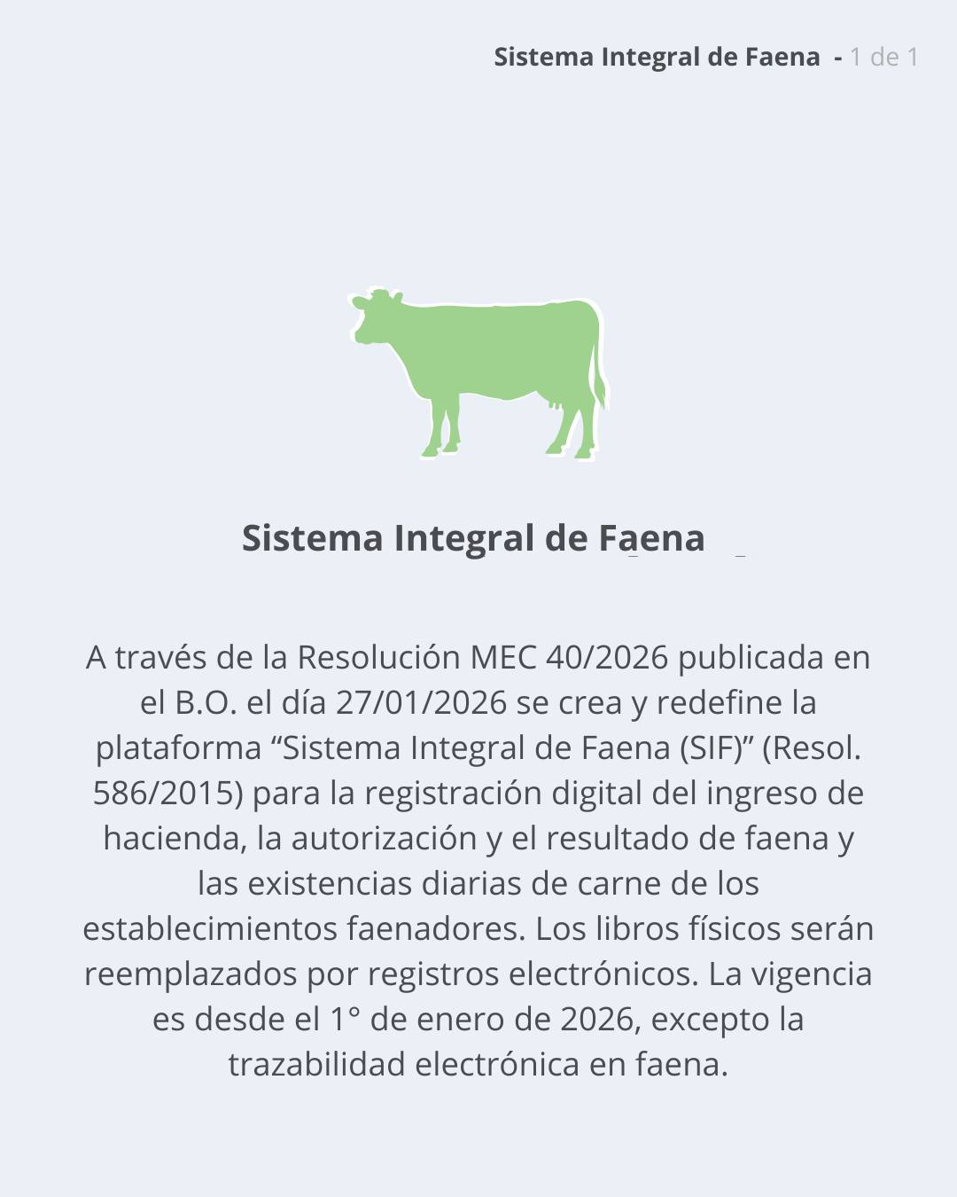 🟢 Novedades de la Semana
📌 Esta semana te compartimos las actualizaciones más relevantes para profesionales en Ciencias Económicas:
📲 Seguí conectado para mantenerte al día con lo más importante para tu ejercicio profesional.
🟢 Agradecemos especialmente a @mariana_silvina_villanustre por su colaboración en la recopilación y análisis de estas novedades.
#GBAProfesional #CienciasEconómicas #ActualidadContable #Monotributo #Contadores #Economía #Novedades #FormaciónProfesiona