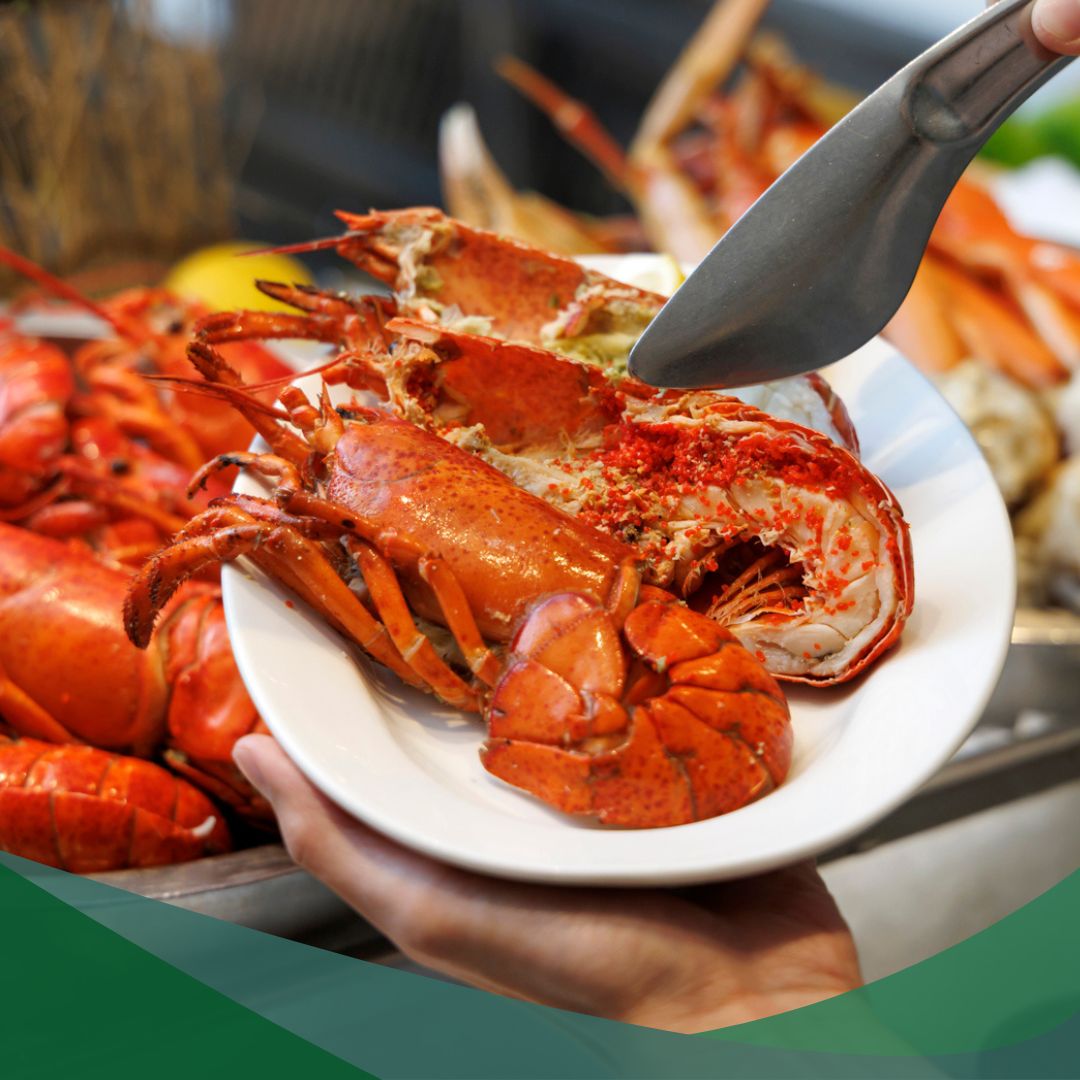 【2月自助餐優惠 📅 February Buffet Offers】
優質凍海鮮、西式烤牛肉、鐵板燒羊架及雜錦刺身等…您最喜愛哪款美食?於Café East自助餐您不用做選擇,把它們都通通收進肚子裡,同時專享「月月賞」多達6折優惠!
Chilled seafood, grilled beef, teppanyaki lamb rack, assorted sashimi… At Café East buffet, you can savour them all! Join us for an indulgent feast with up to 40% savings.
----------
優惠Offer 1️⃣
星期一至五4位或以上自助午餐6折
40% savings on weekday lunch buffet bookings of 4 or more persons
優惠Offer 2️⃣
「嘗薈」會員專享自助餐買2送1
Buy 2, Get 1 Free buffet offer for Epicure members
優惠Offer 3️⃣
8位或以上生日飯聚送蛋糕及氣泡酒
Complimentary cake and sparkling wine for birthday celebrations of 8 or more persons
----------
預訂 | Book Now
☎: 2313 4222
🖥️: 請到主頁面點擊連結 Link in Bio
*自助餐菜式輪換供應 Buffet items are on a rotational basis
#NewWorldHotels #MyMillennium #NewWorldMillenniumHongKongHotel #千禧新世界香港酒店 #CafeEast