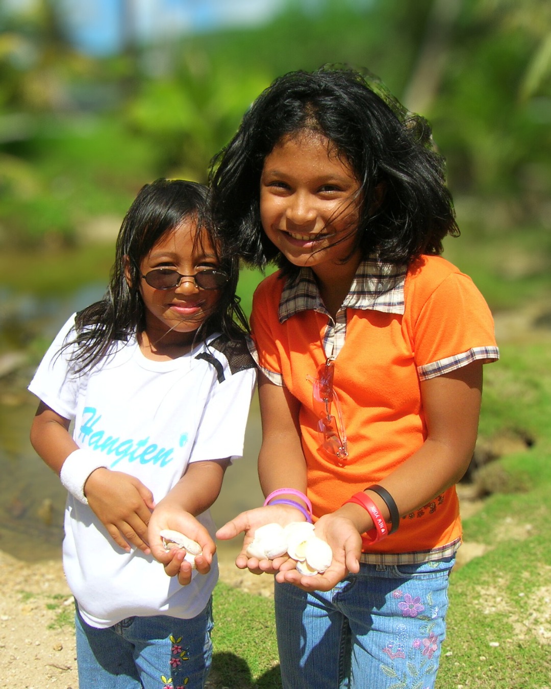 𝘊𝘌𝘍 is taking the gospel across the world—Bishkek, Japan, Micronesia, South Korea, Kenya, Uganda, and Mozambique.
#CEF #childrensministry