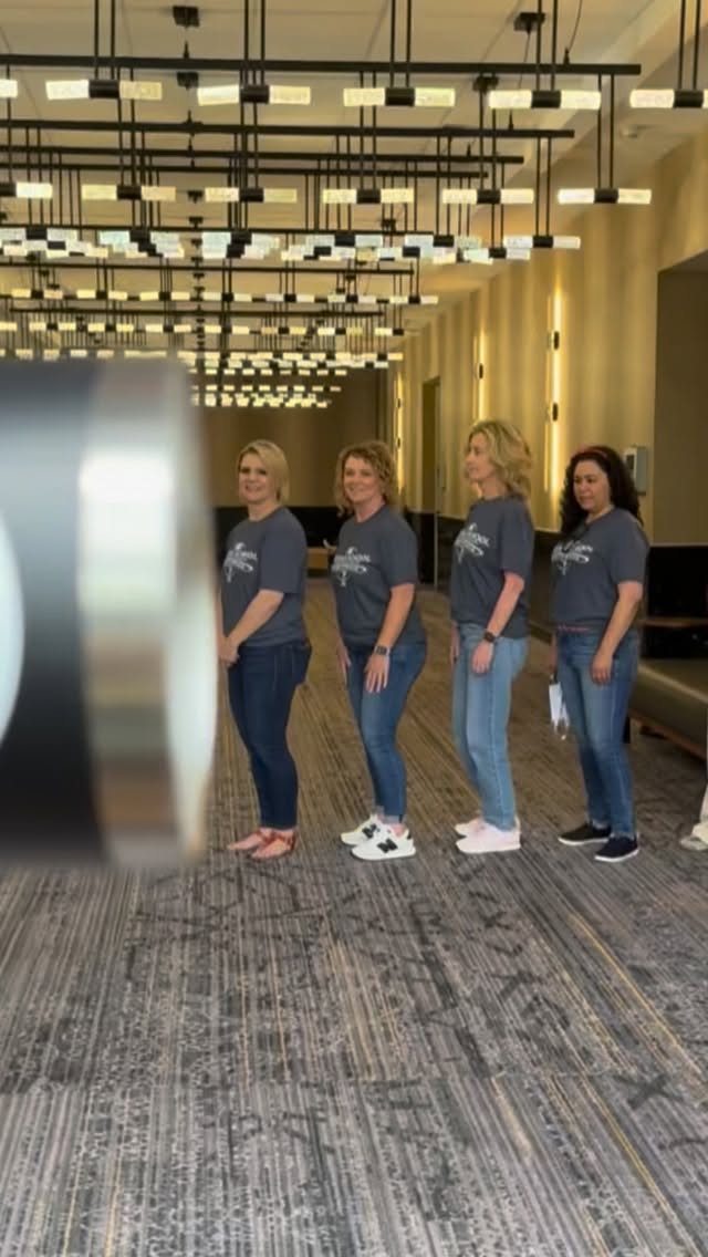 @shannonsquiresphotography and her Texas School class of 2026 have been BUSY! This is the fine art image they worked on early in the week, and now they’re finishing up a fantastical composite. Great week of learning!