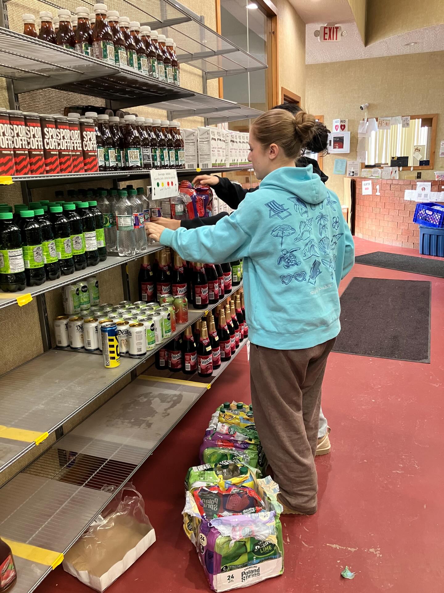 “Everybody can be great, because everybody can se…